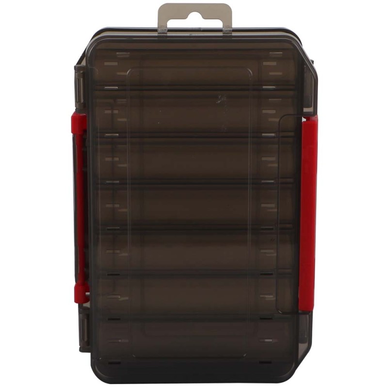 JAS-MLBM MINI LUYA BOX (M) MULTI-COLOR 19.5x13.2x3.5CM