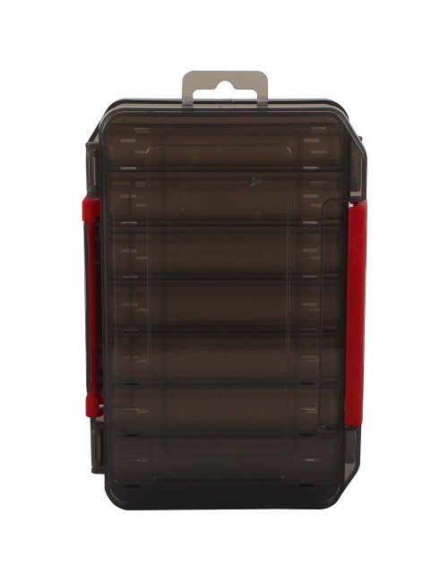 JAS-MLBM MINI LUYA BOX (M) MULTI-COLOR 19.5x13.2x3.5CM