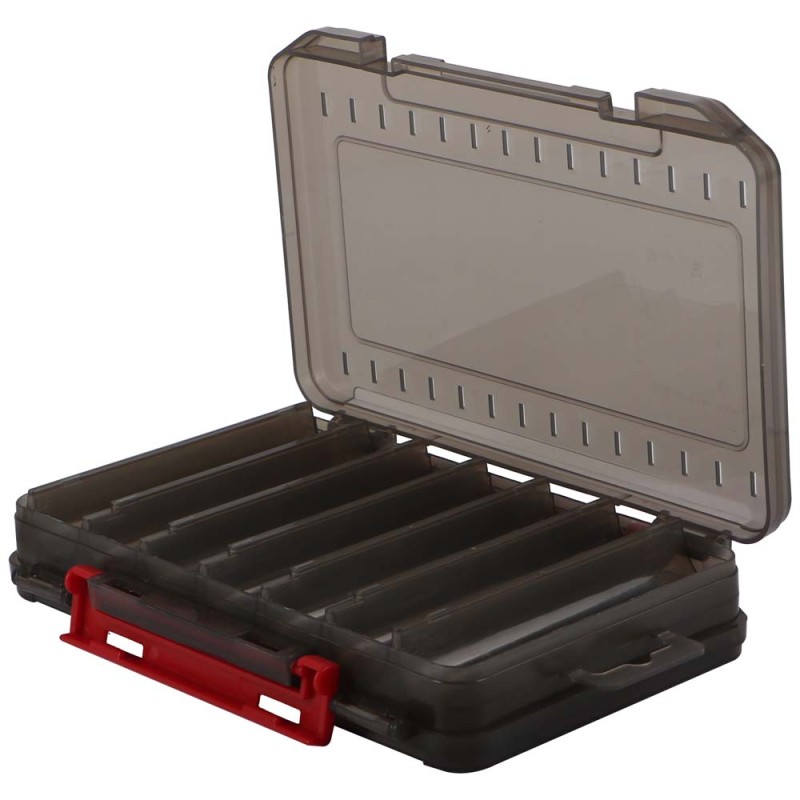JAS-MLBM MINI LUYA BOX (M) MULTI-COLOR 19.5x13.2x3.5CM