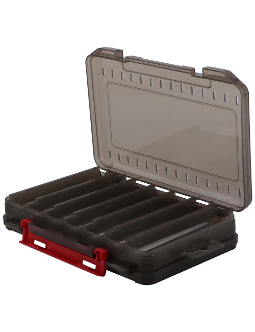 JAS-MLBM MINI LUYA BOX (M) MULTI-COLOR 19.5x13.2x3.5CM