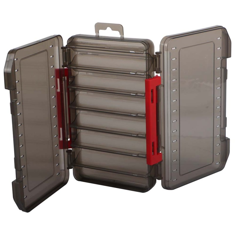 JAS-MLBM MINI LUYA BOX (M) MULTI-COLOR 19.5x13.2x3.5CM