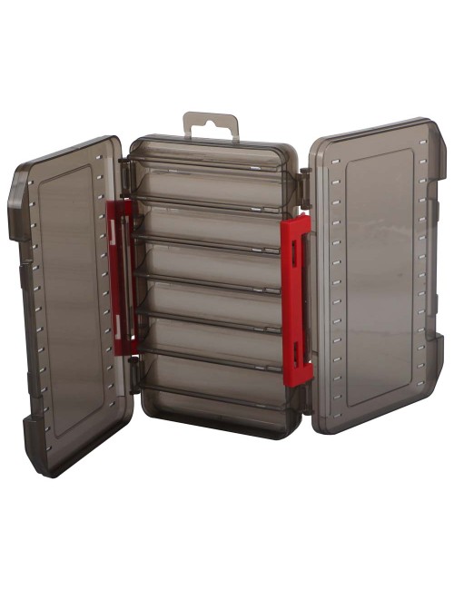 JAS-MLBM MINI LUYA BOX (M) MULTI-COLOR 19.5x13.2x3.5CM