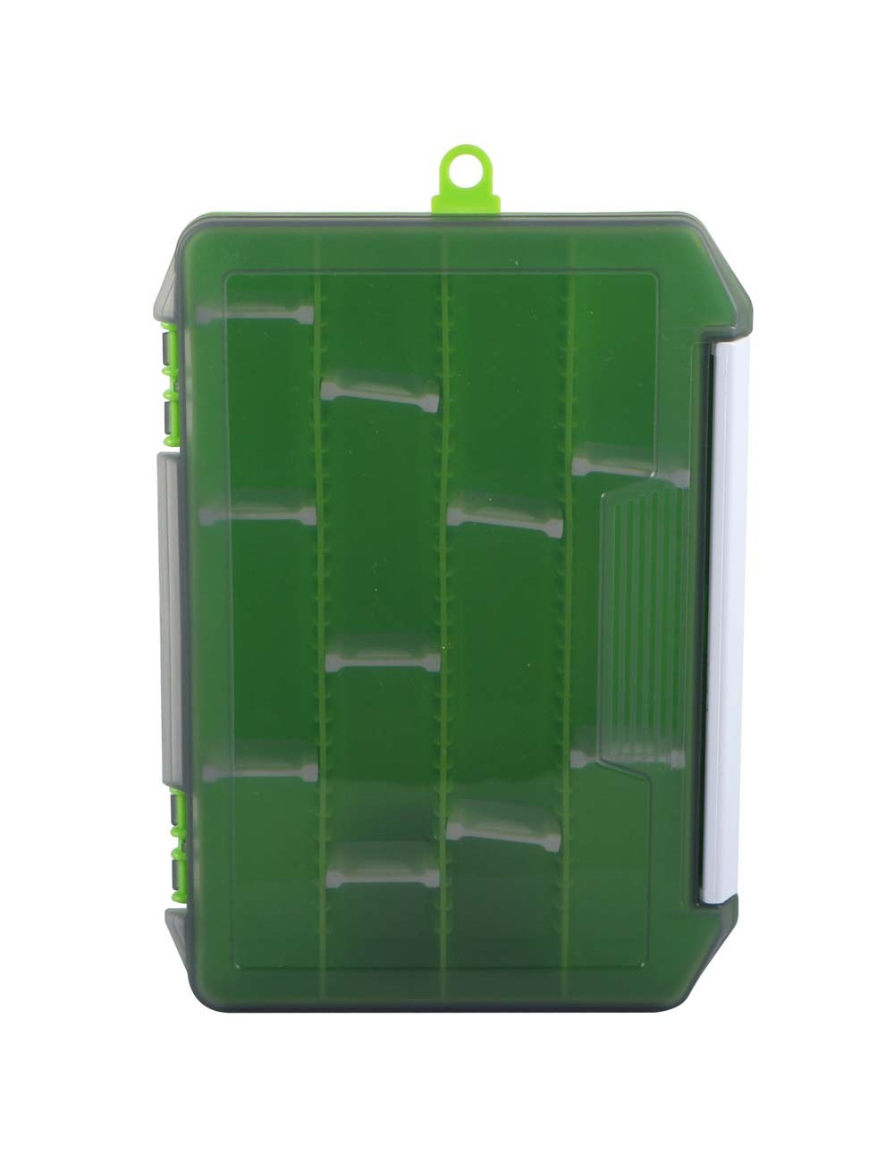 JAS-MFLB MULTI-FUNTION LUYA BOX MULTI-COLOR 20.5x15x3CM