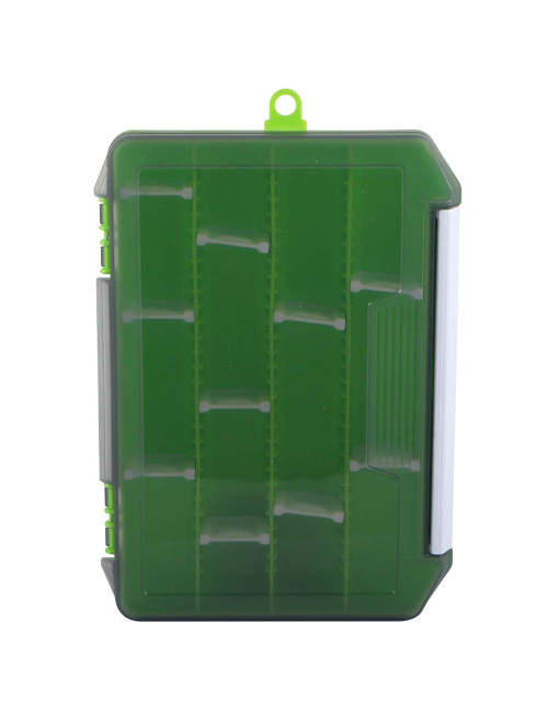 JAS-MFLB MULTI-FUNTION LUYA BOX MULTI-COLOR 20.5x15x3CM
