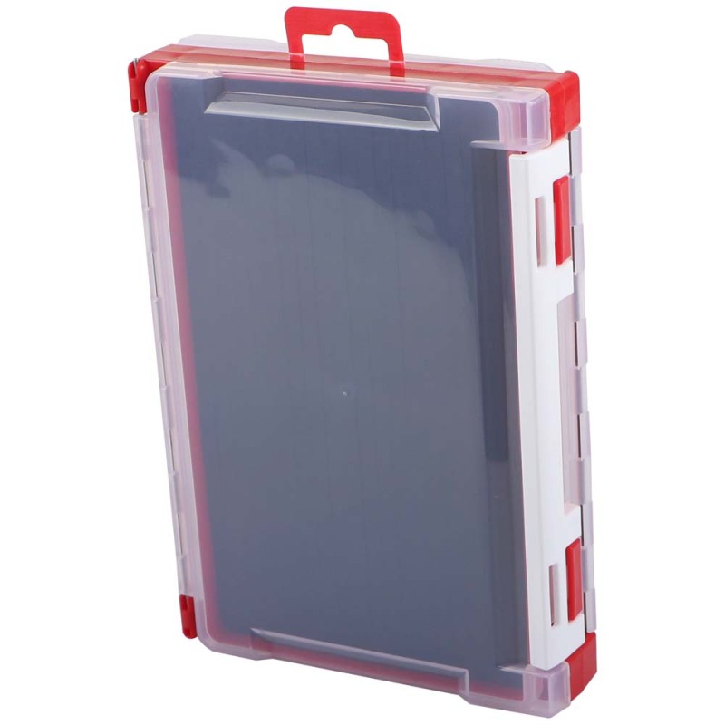 JAS-PPABM PP ACCESSORY BOX (M)MULTI-COLOR 20.2x14.2x4CM