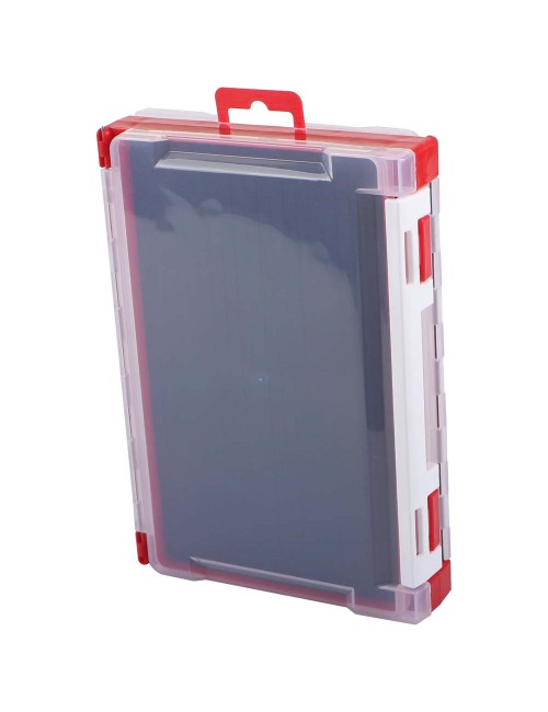 JAS-PPABM PP ACCESSORY BOX (M)MULTI-COLOR 20.2x14.2x4CM