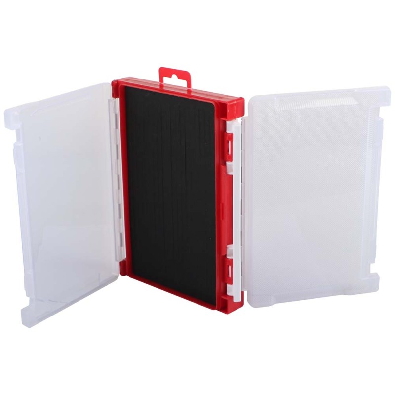 JAS-PPABM PP ACCESSORY BOX (M)MULTI-COLOR 20.2x14.2x4CM