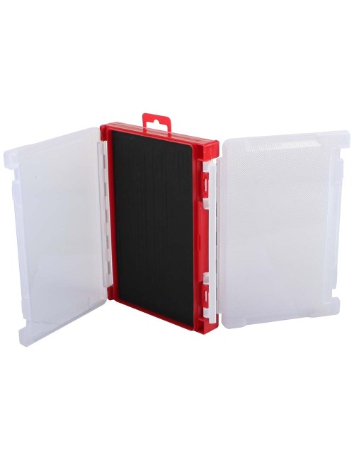 JAS-PPABM PP ACCESSORY BOX (M)MULTI-COLOR 20.2x14.2x4CM