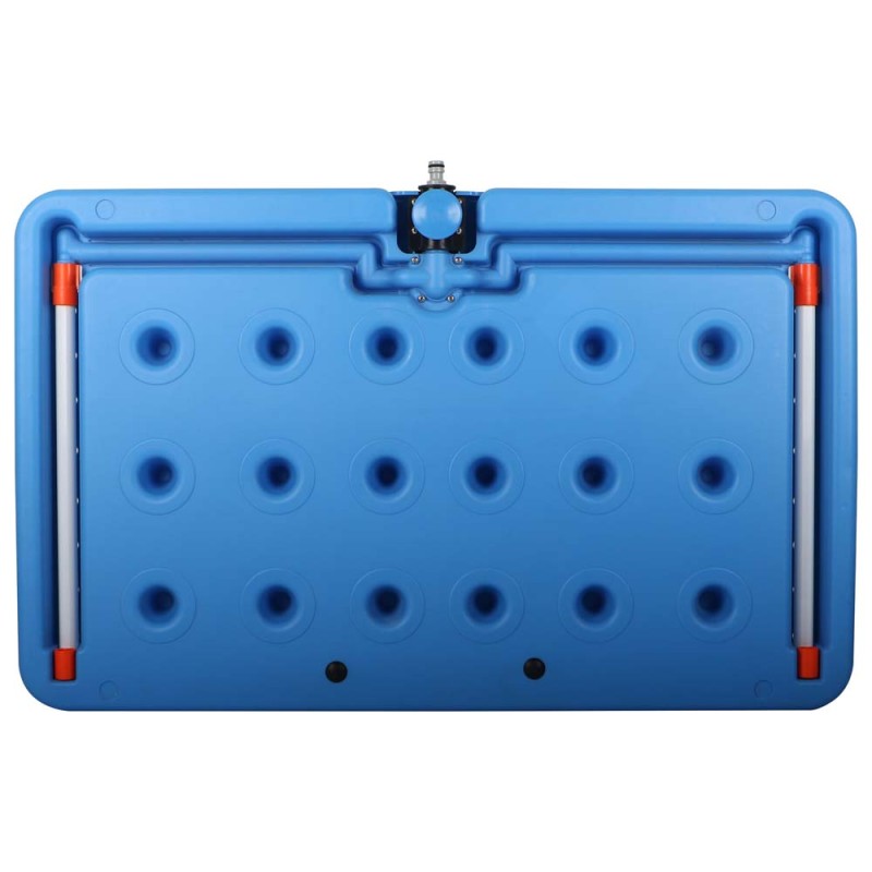S1536 SHOWER FOUNTAIN PLATE
