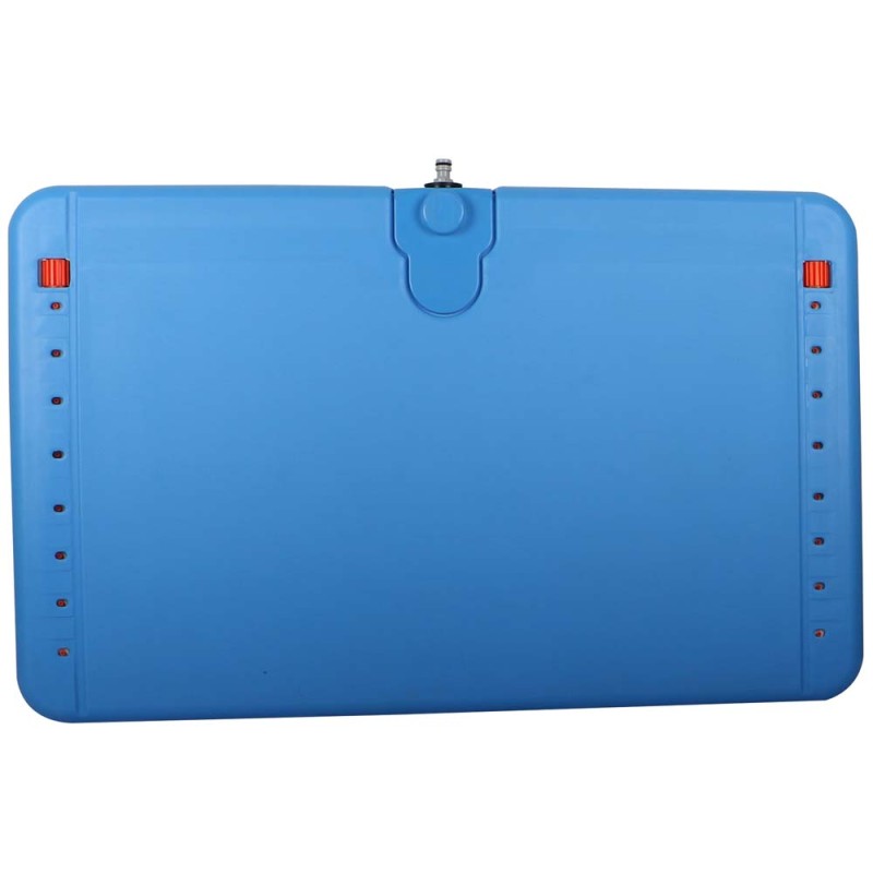 S1536 SHOWER FOUNTAIN PLATE