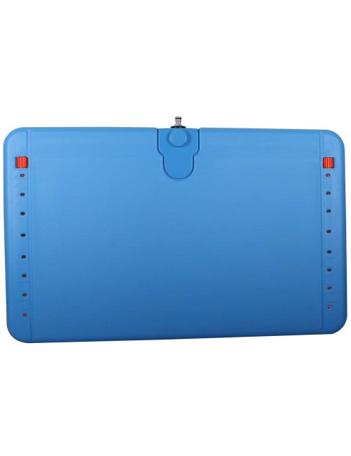 S1536 SHOWER FOUNTAIN PLATE