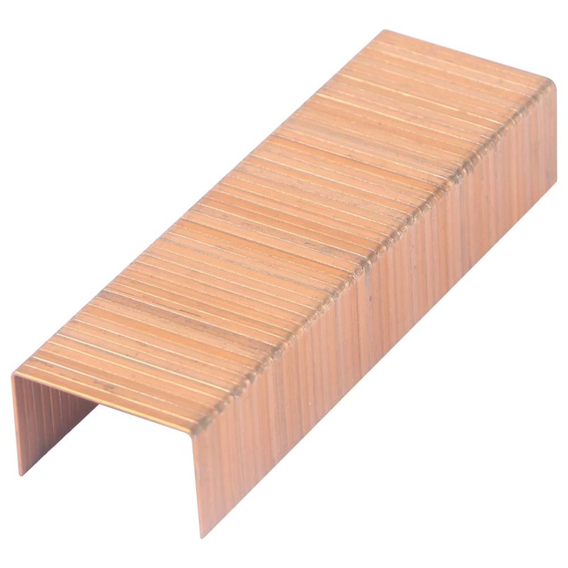 3522 CARTON STAPLE 22 MM