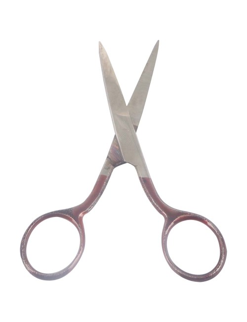 BEAUTY SCISSOR 4"