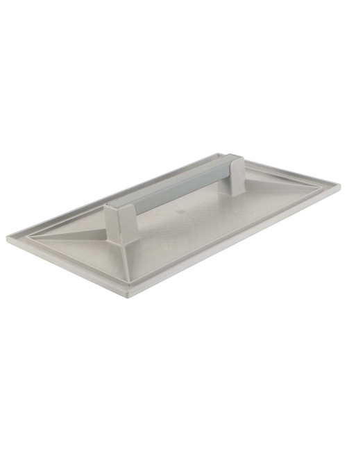 PLASTIC TALOCHE