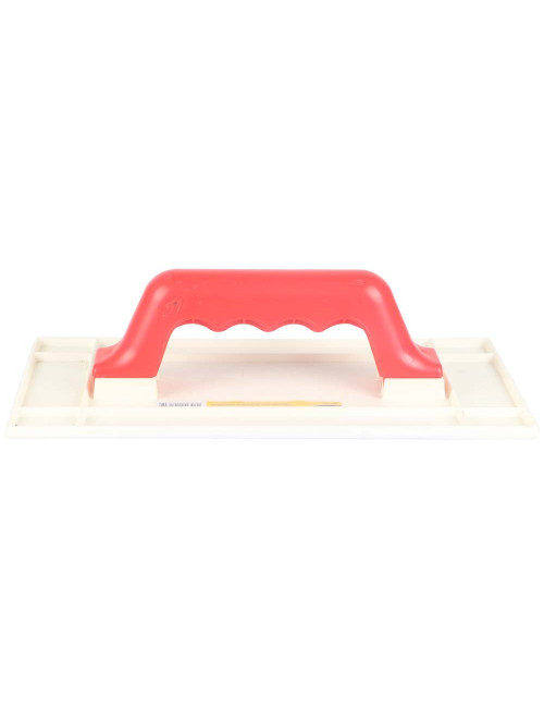 ATLAS 165 PLASTIC TROWEL