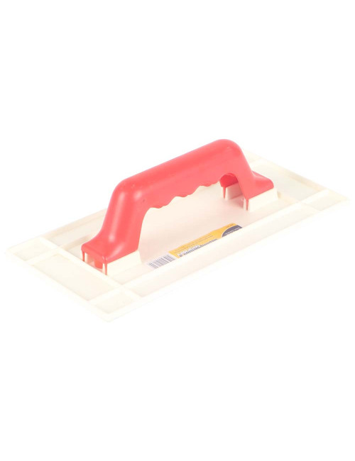 ATLAS 165 PLASTIC TROWEL