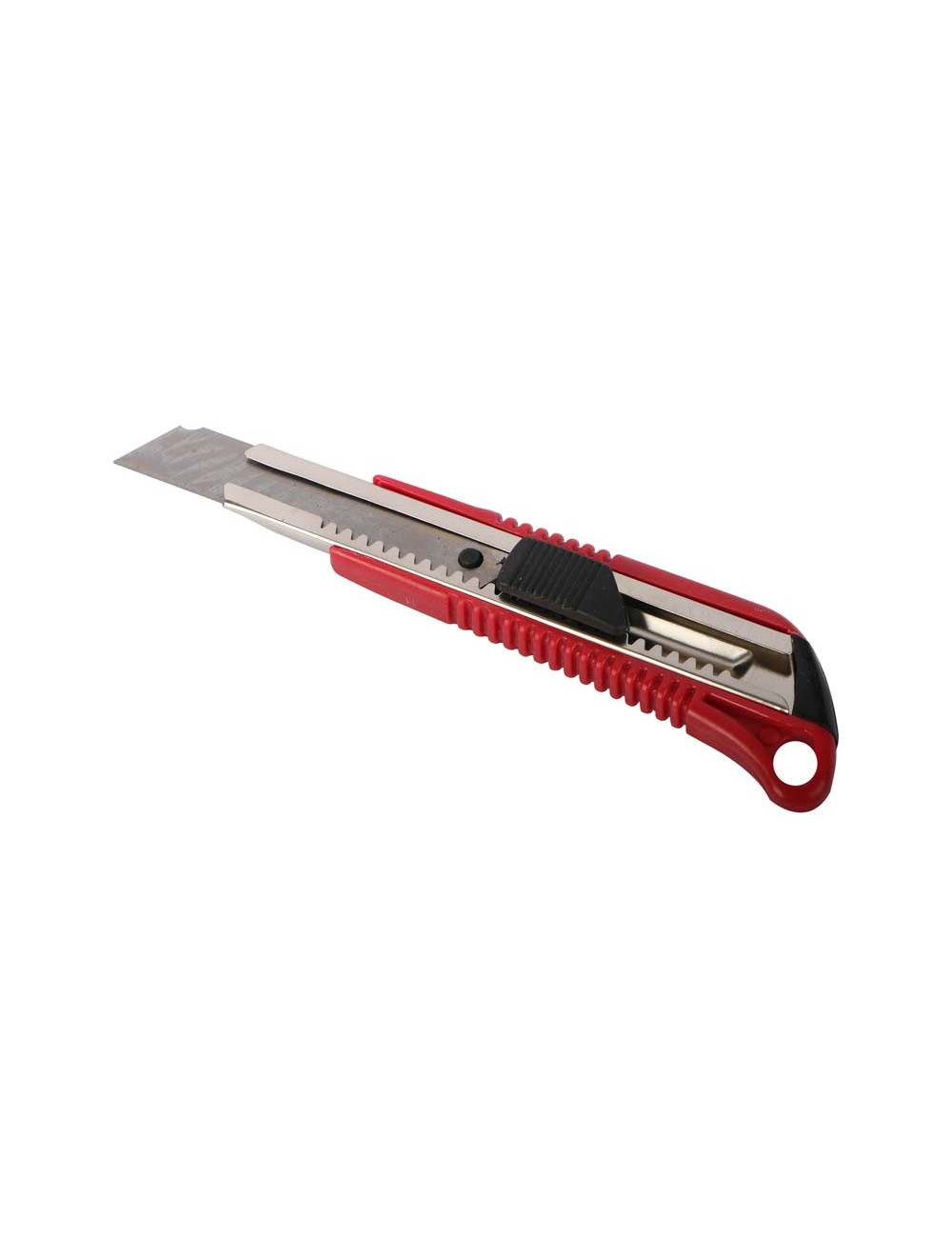 PLASTIC MEASURING TAPE + CUTTER SET 2 PCS/SET