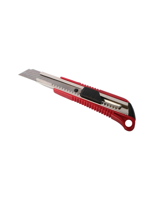 PLASTIC MEASURING TAPE + CUTTER SET 2 PCS/SET