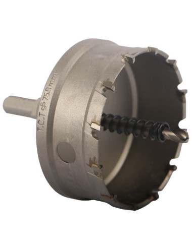 هول صو دايموند حديد 75 ملى CHN