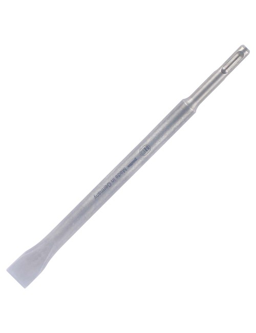 CHISEL SDS PLUS FLAT 250 x 20 MM