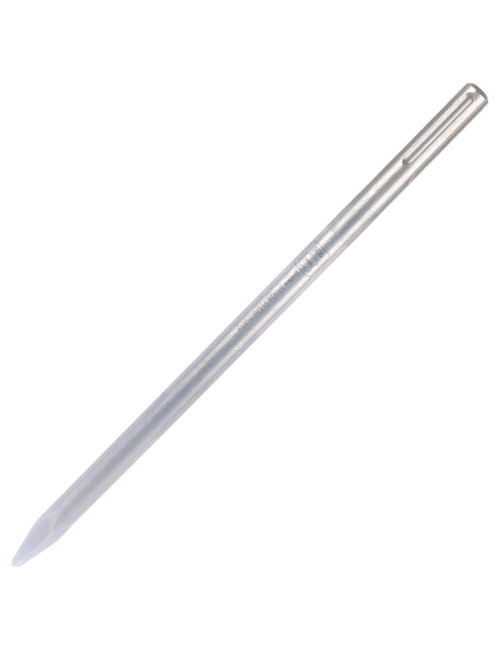 CHISEL SDS MAX POINT 400 MM