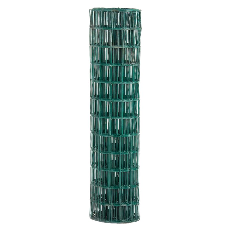 شبك ملبس 2"×1"×14×2متر×25متر CHN