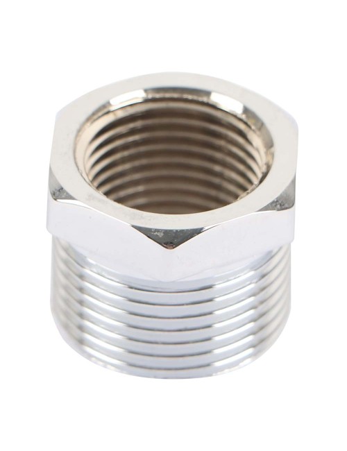 PIPE BUSHING 1/2" x 3/4"