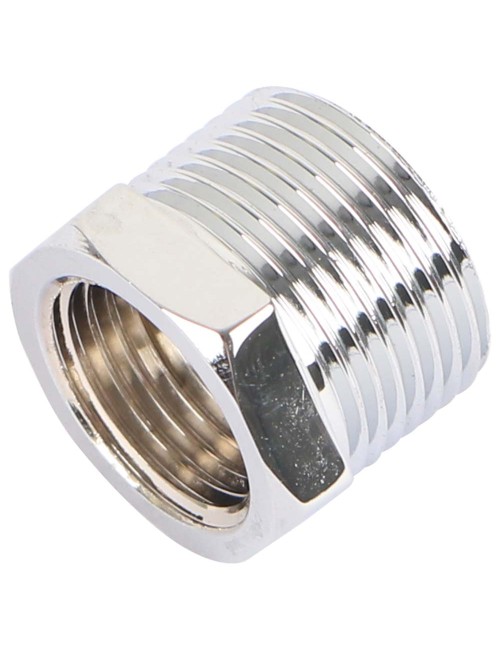 PIPE BUSHING 1/2" x 3/4"