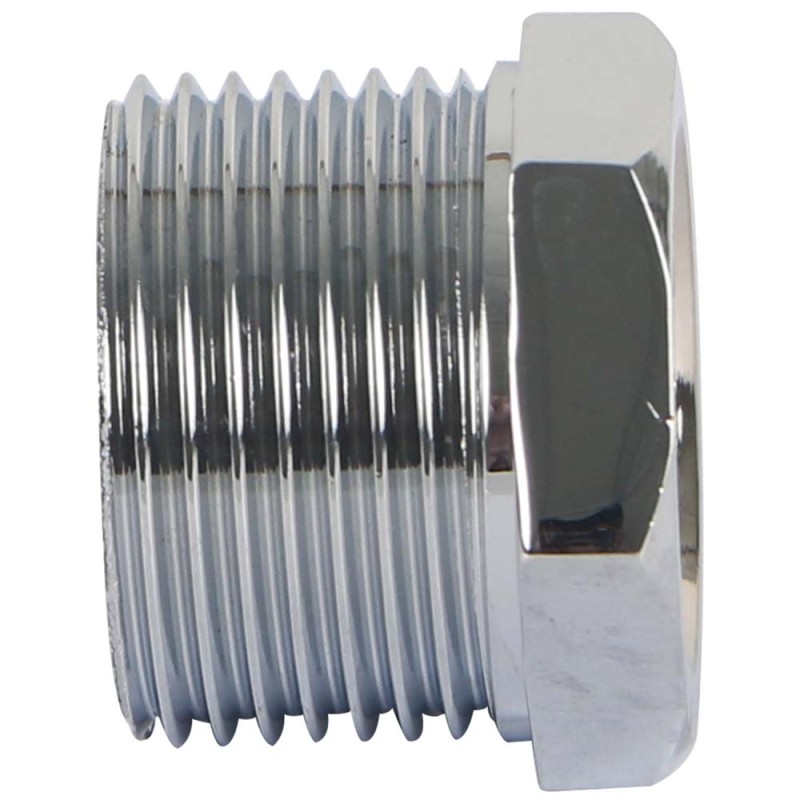PIPE BUSHING 1/2" x 3/4"