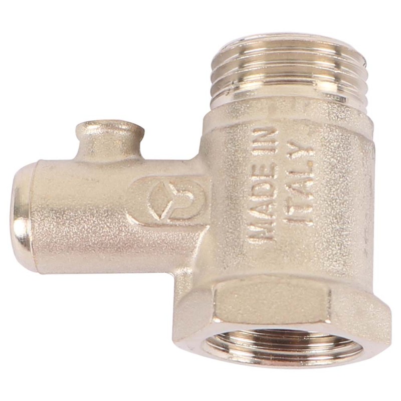 وولف سخان 1/2" جنب CHN