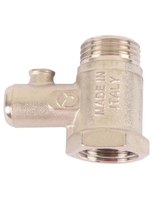 وولف سخان 1/2" جنب CHN
