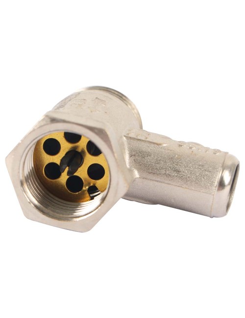 وولف سخان 1/2" جنب CHN