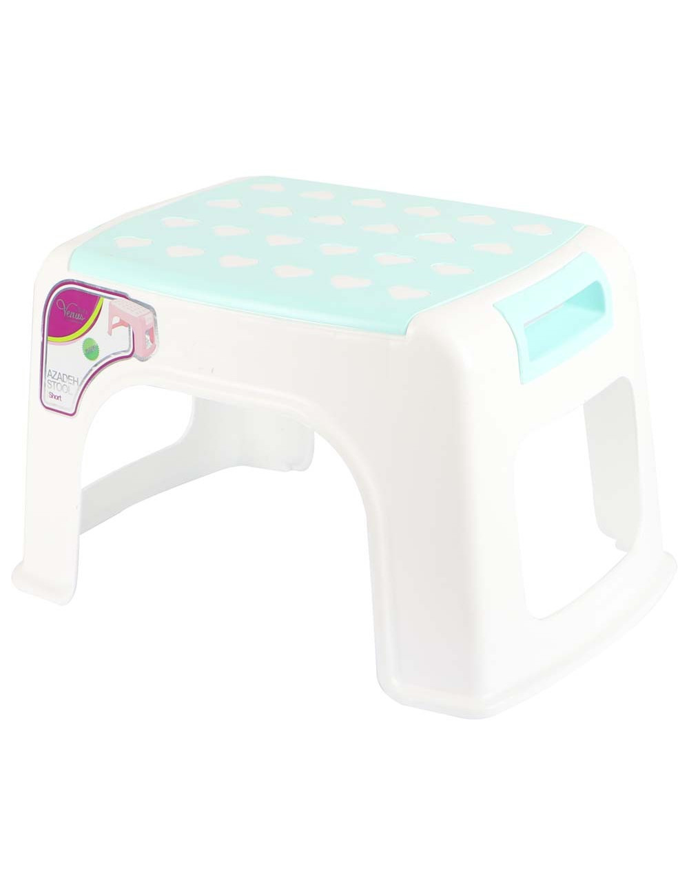 H231 BATHROOM CHAIR