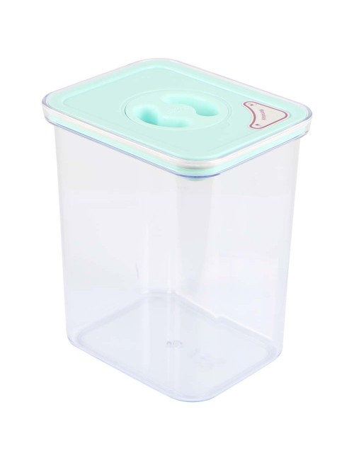 B19 RECTANGULAR PLASTIC STORAGE BOX BIG