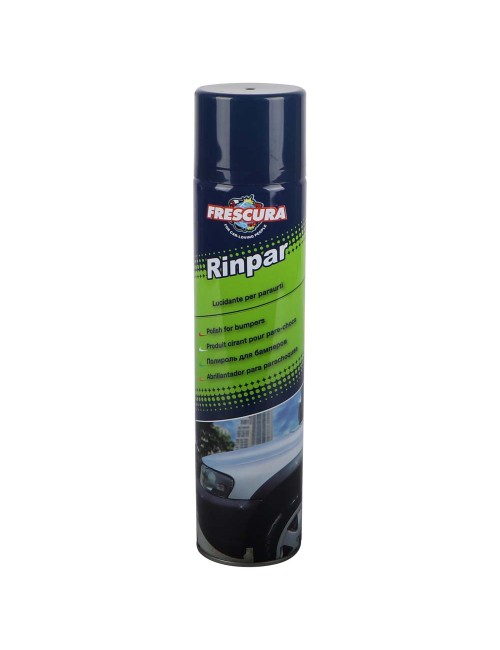FRESCURA-RIN PAR SPRAY ملمع دعميات واغطية عجل السيارات