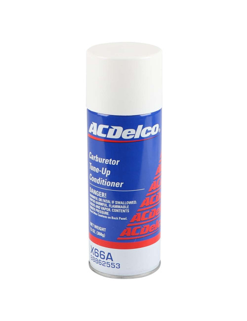 ACDELCO منظف كاربريتر