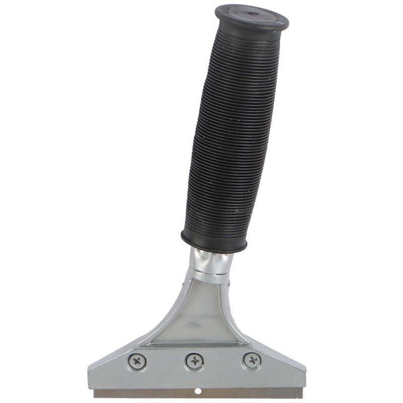 MT 8051 CLEANING SCRAPER 2" x 10" H.D.