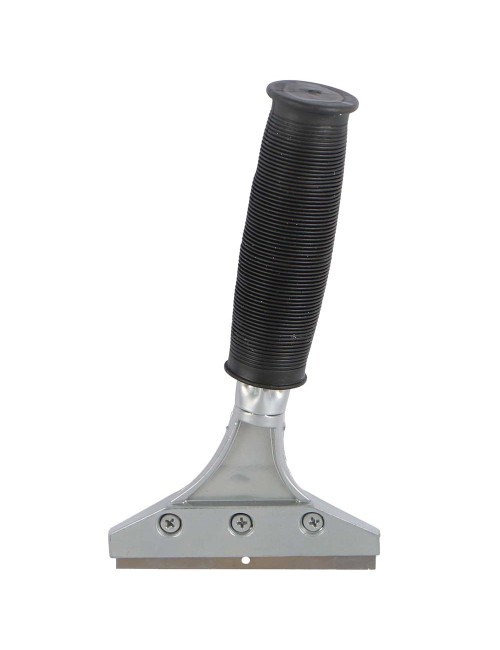 MT 8051 CLEANING SCRAPER 2" x 10" H.D.