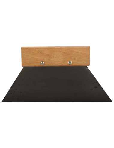 WALL SCRAPER 10"