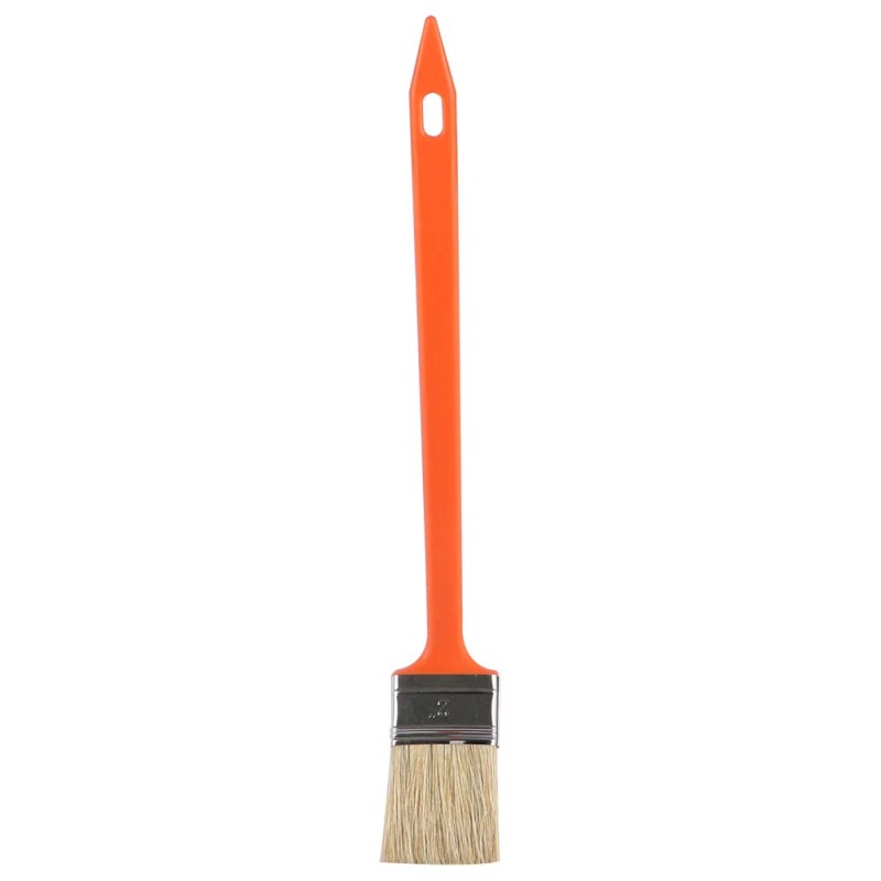 ATLAS 397 PAINT BRUSH LONG HANDLE 2"