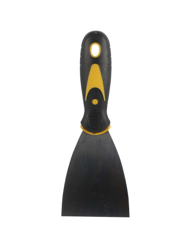 FAIZ WALL SCRAPER RUBBER HANDLE 6"
