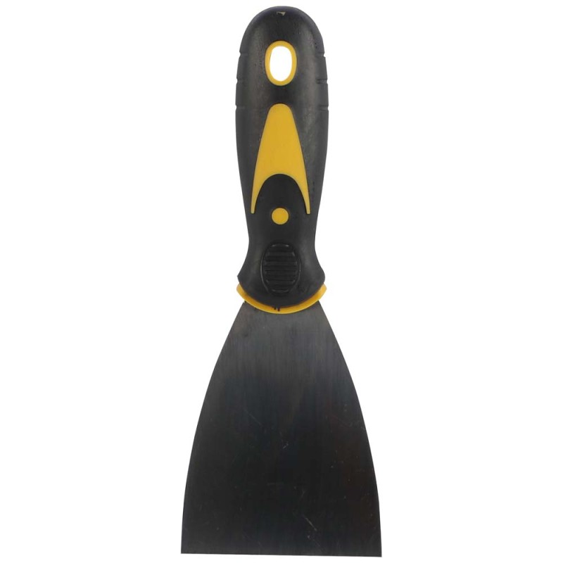 FAIZ WALL SCRAPER RUBBER HANDLE 6"