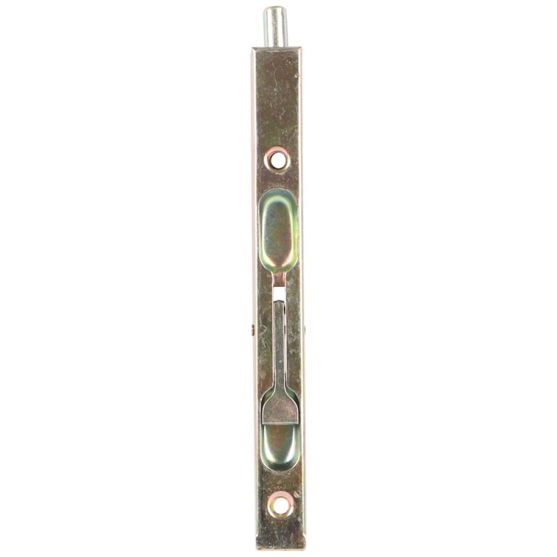 HIDDEN DOOR BOLT 6"