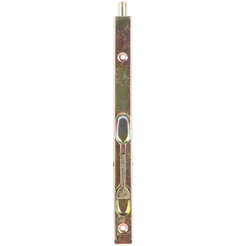 HIDDEN DOOR BOLT 8"