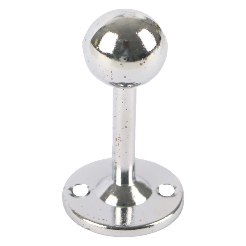CHORME PIPE "3/4
