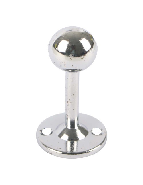 CHORME PIPE "3/4