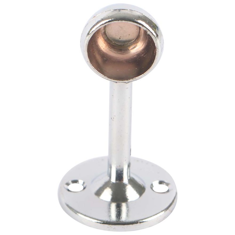 CHORME PIPE "3/4