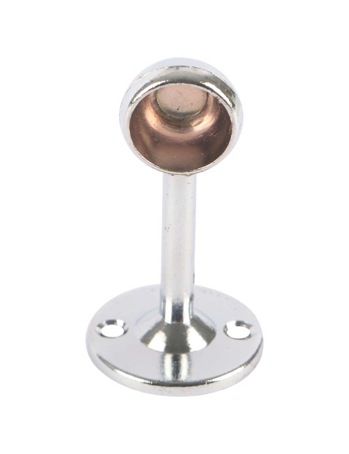 CHORME PIPE "3/4