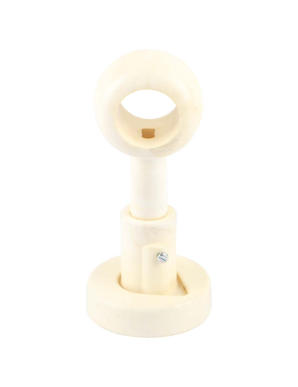 FLANGE FOR CURTAIN PIPE MIX