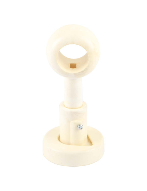 FLANGE FOR CURTAIN PIPE MIX